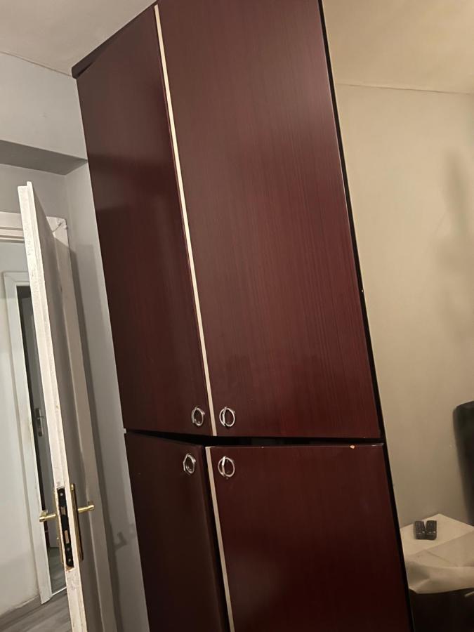 Sonia Hotell Roma Eksteriør bilde