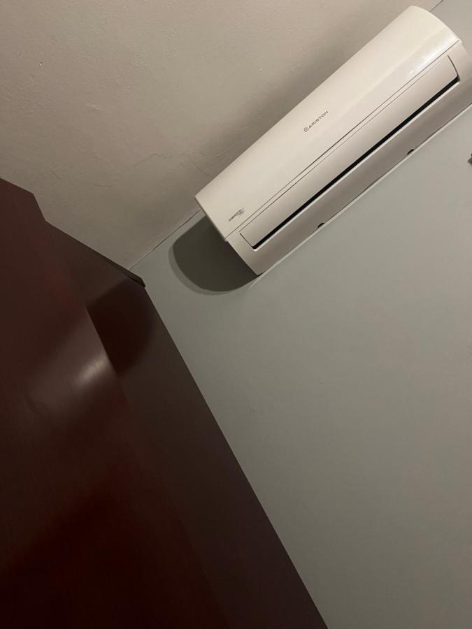 Sonia Hotell Roma Eksteriør bilde